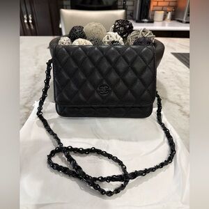Chanel shoulder bag